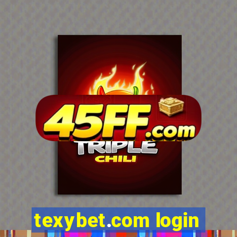 texybet.com login